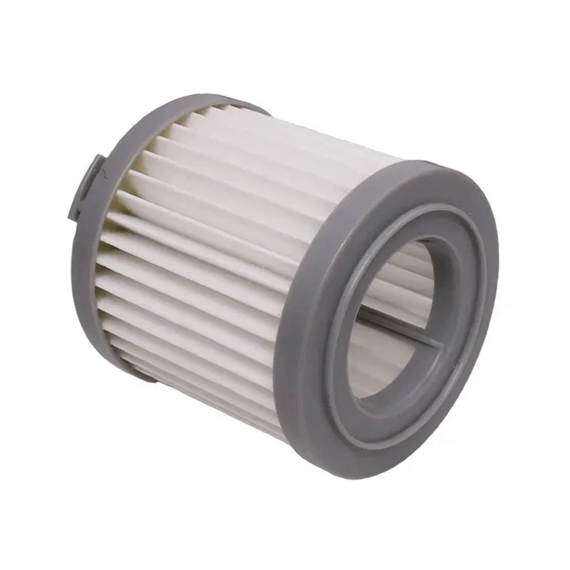 Для Delonghi Colombina Evo XLM353 / 355 403 405 407 408 409 Пылесос Hepa Filter Аксессуары Запасная часть