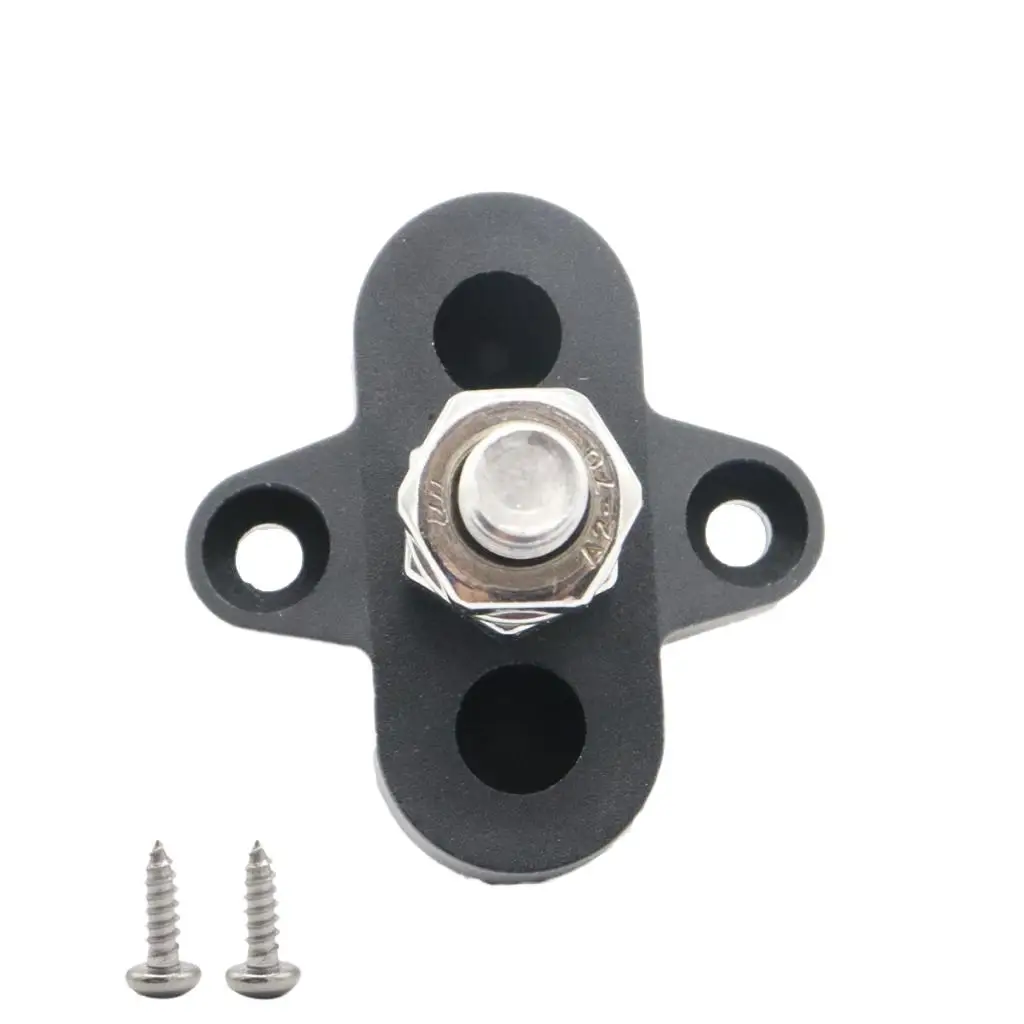 

5/16 ''DC 48V Single Stud Battery изолированный стержень из нержавеющей стали