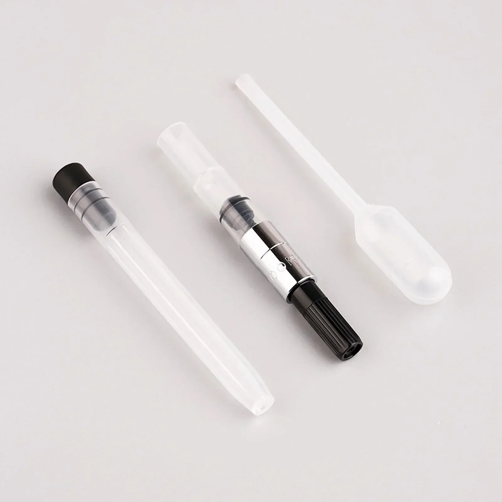 Majohn A2 Press перьевая ручка EF 0,4 мм