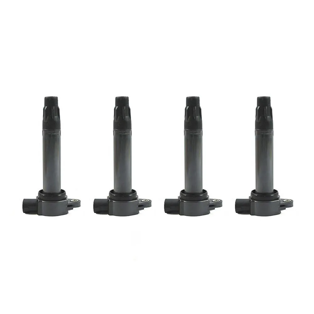 4 шт. 1832A016 катушка зажигания для Mitsubishi Lancer Outlander L4 2.0L 2.4L V6 3.0L