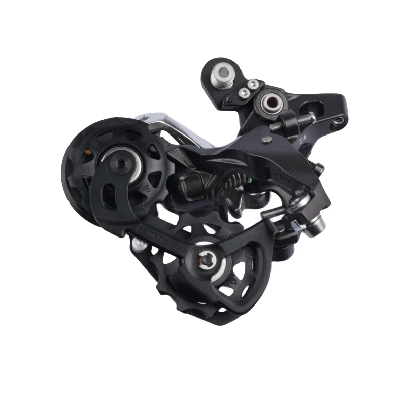 Рычаг переключения передач Shimano M820