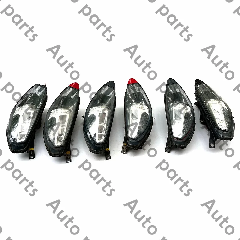 

Автомобильная передняя фара с AFS для Ferrari California OEM 251999 251998