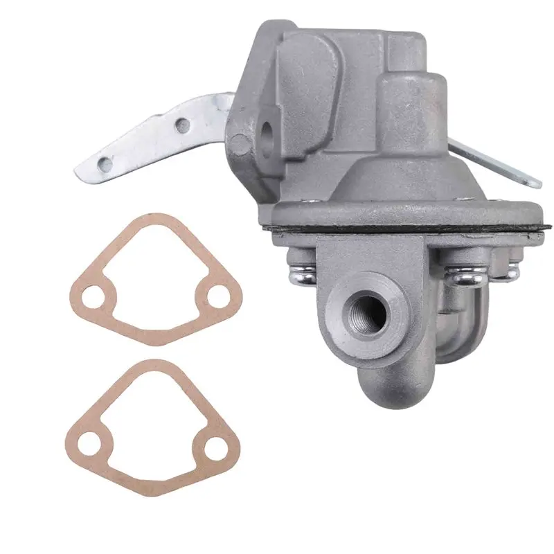 Фото Топливный насос подкачки для двигателей Yanmar 2GM20, 2GMF, 3GMF, 3HM, 3HMF, артикулы 121256-52021, 128270-52010, запчасти и аксессуары №1