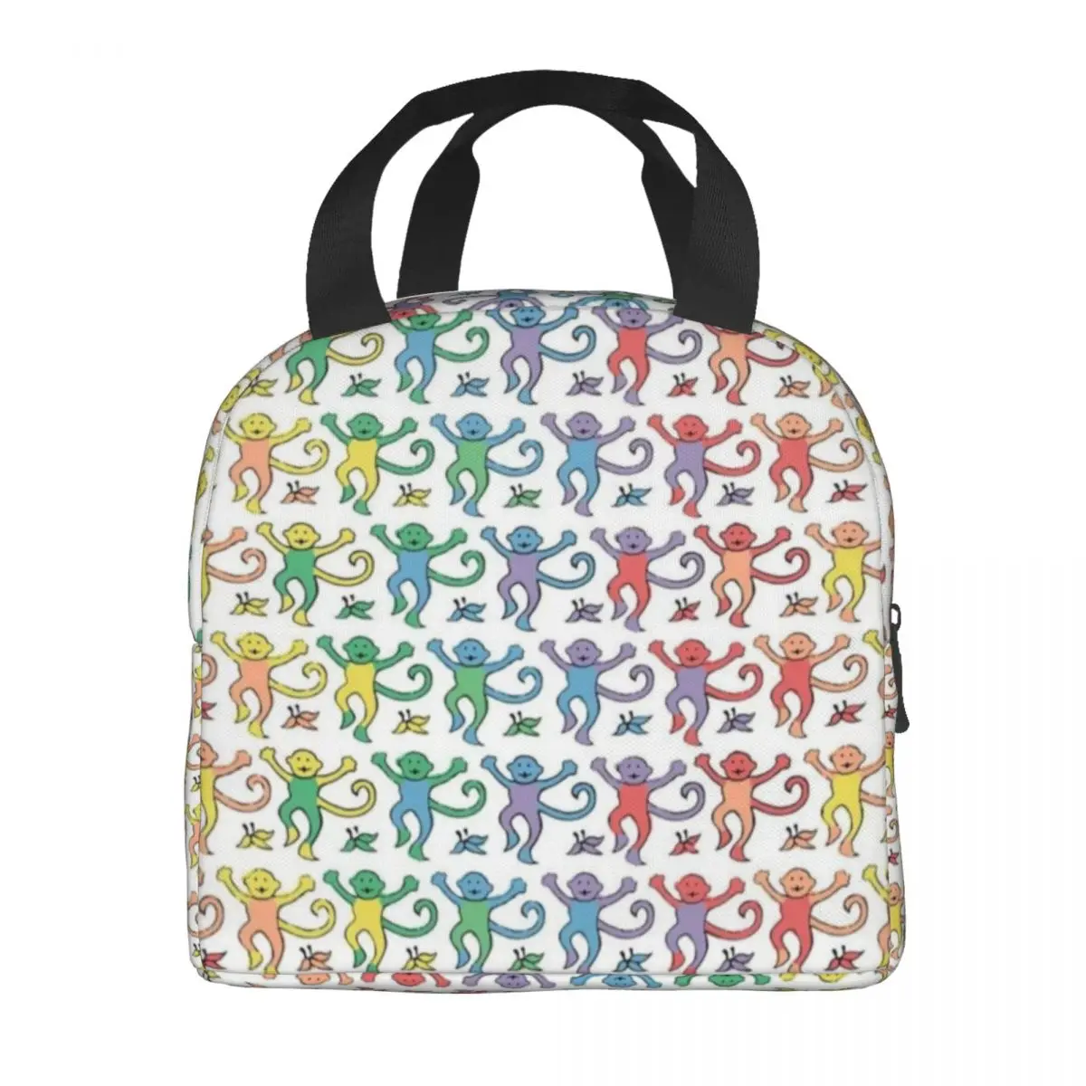 Пользовательские консервативные роликовые обезьяны кролик термоизолированная