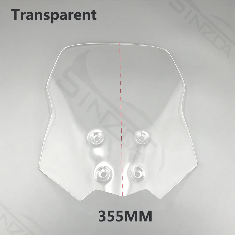 

Для Versys-X KLE 300, лобовое стекло, дефлектор ветрового стекла Versys X 300 X 300 KLE300 2017 2018 2019 2020 2021