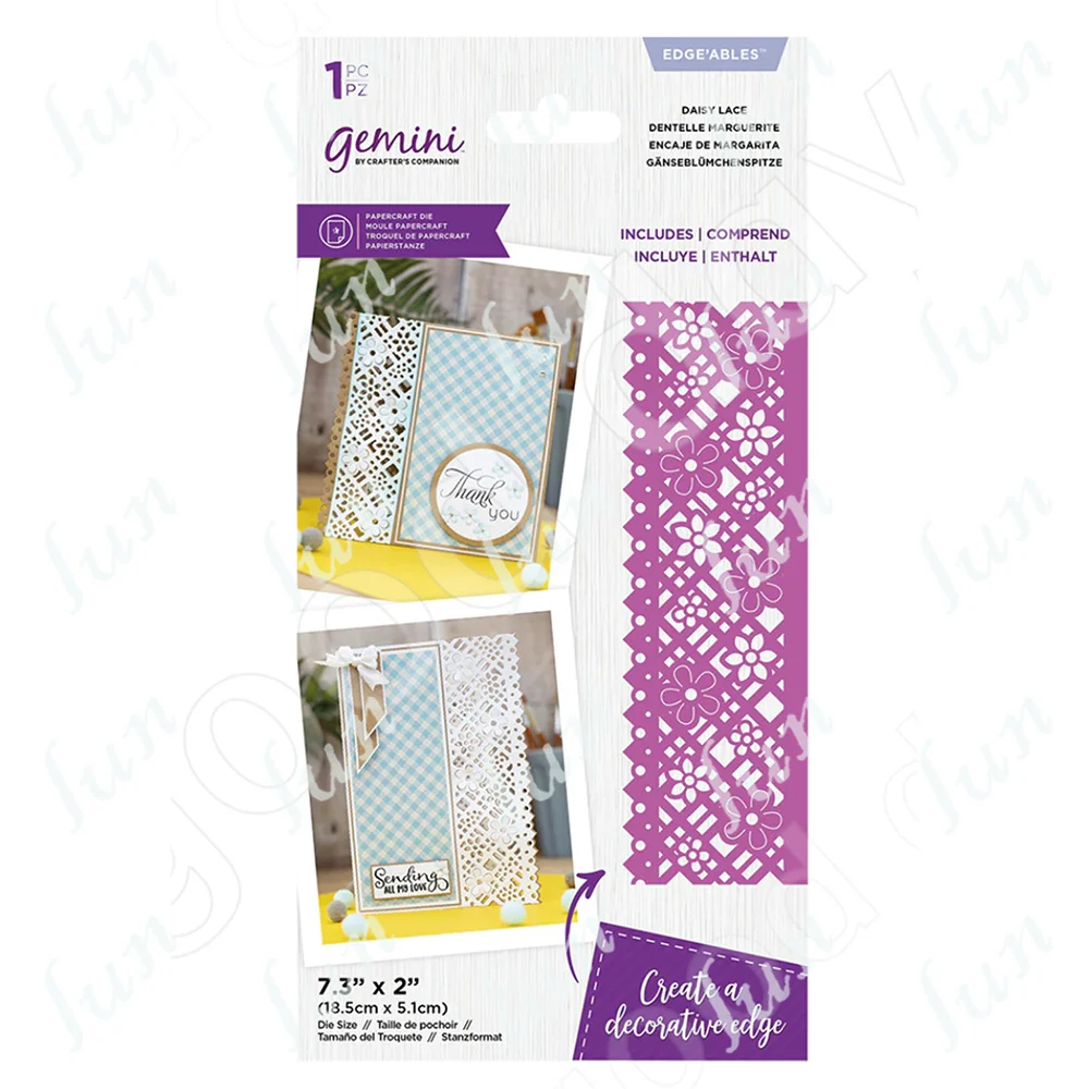 Новинка 2022 г. ромашка в клетку кружево роза сад гонящийся за стрекозой воздушные