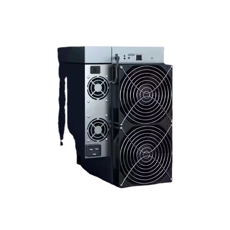 

Полностью Бесшумная машина для майнинга KD Lite 16,2 T 1330W
