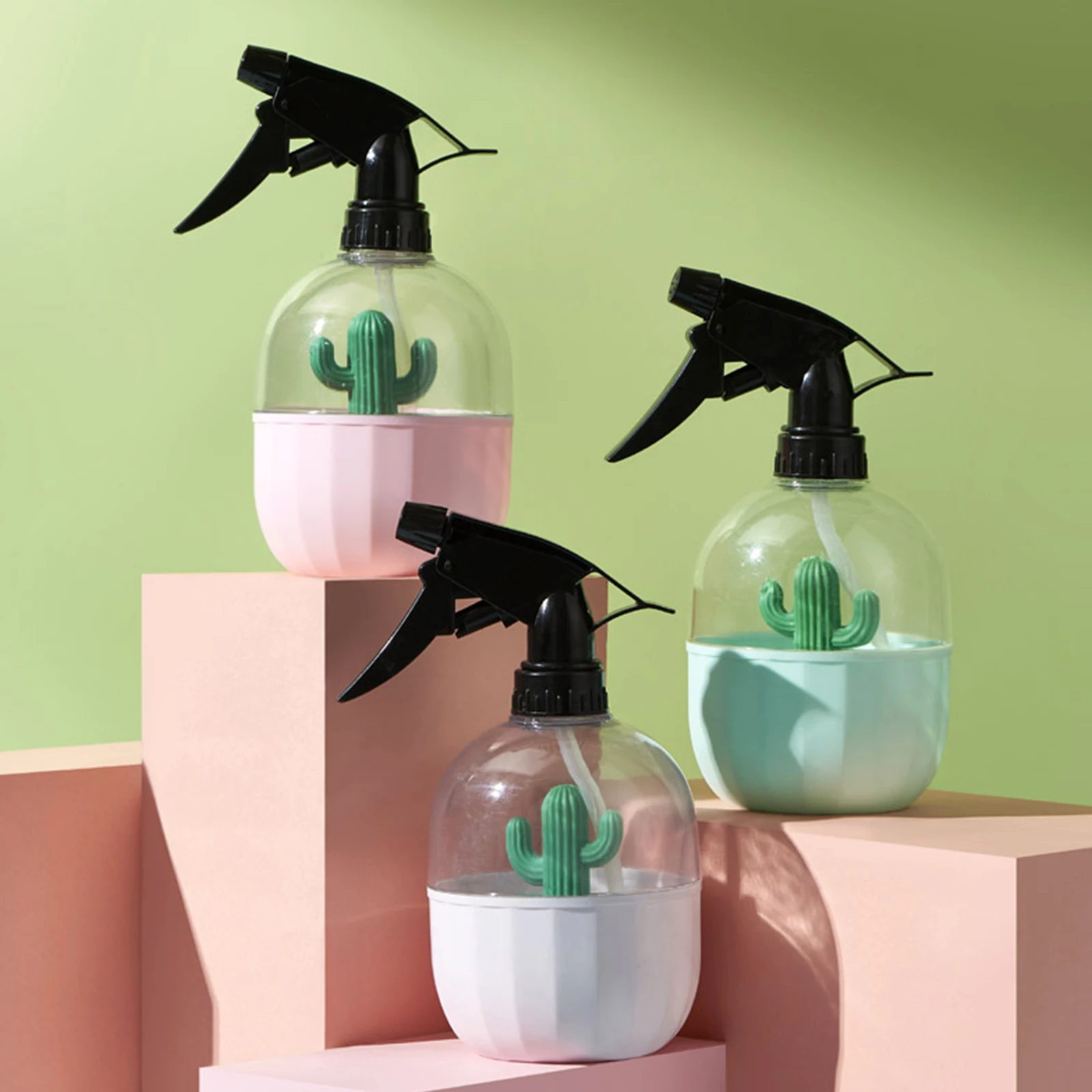 

Household Garden Watering Can Alcohol Watering Can Cleaning Hand-held Spray Bottle Gardening Supplies Watering Tool