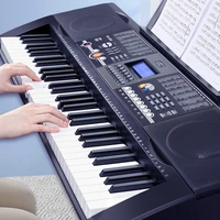 professional electric piano keyboard 88 keys digital piano portable midi controller teclado infantil electric instrument