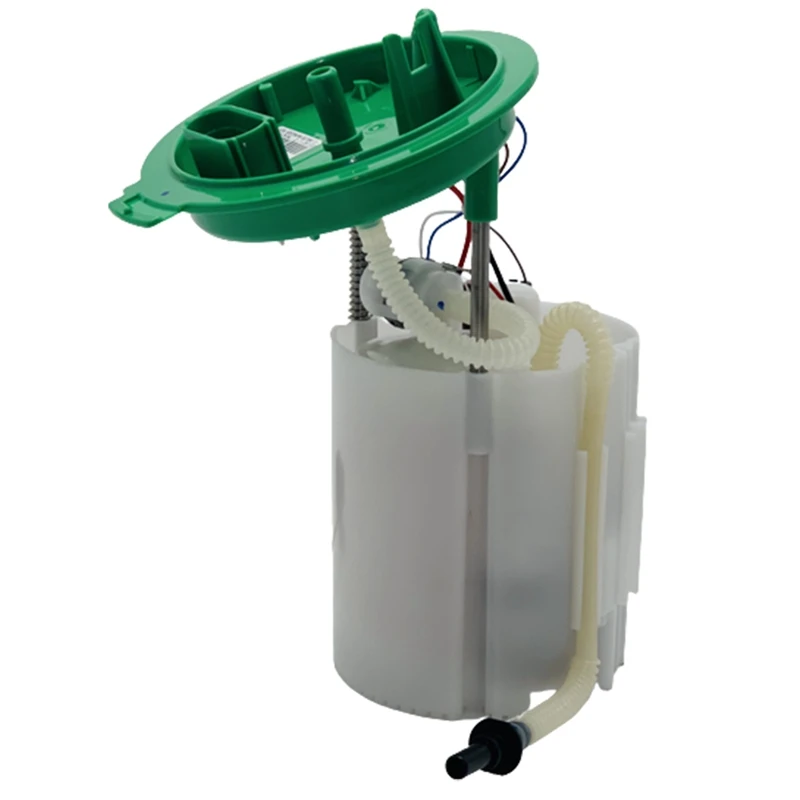 

5QD919087M Car Electric Fuel Pump Assembly For-VW Jetta VS5 Sagitar 1.2T 1.4T 2020 Engine Fuel Tank Pump Module