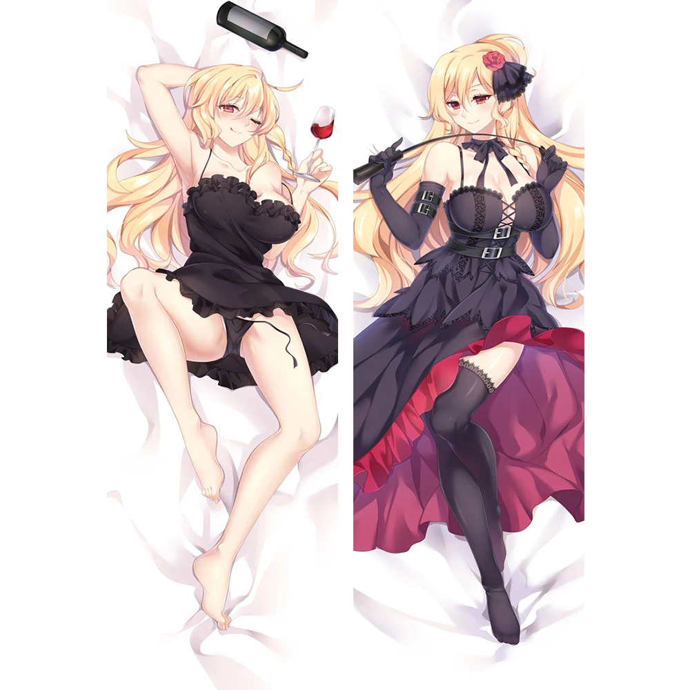 Sistine Akashic Records Of Bastard Magic Instructor Re=L Rayford Celica Rumia Tingel Anime Decorative Pillow Cover