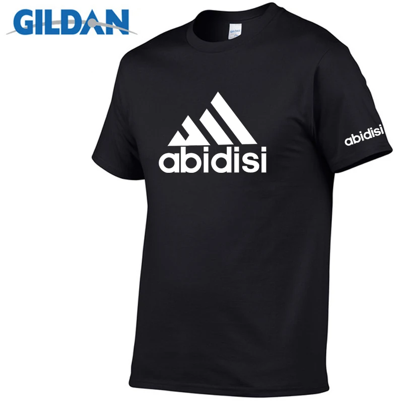 

2023 New Cotton Sports T-Shirt Men's Casual Short-Sleeve Running Undershirt Gym Fitness T-Shirt Men's Jogger T-Shirt