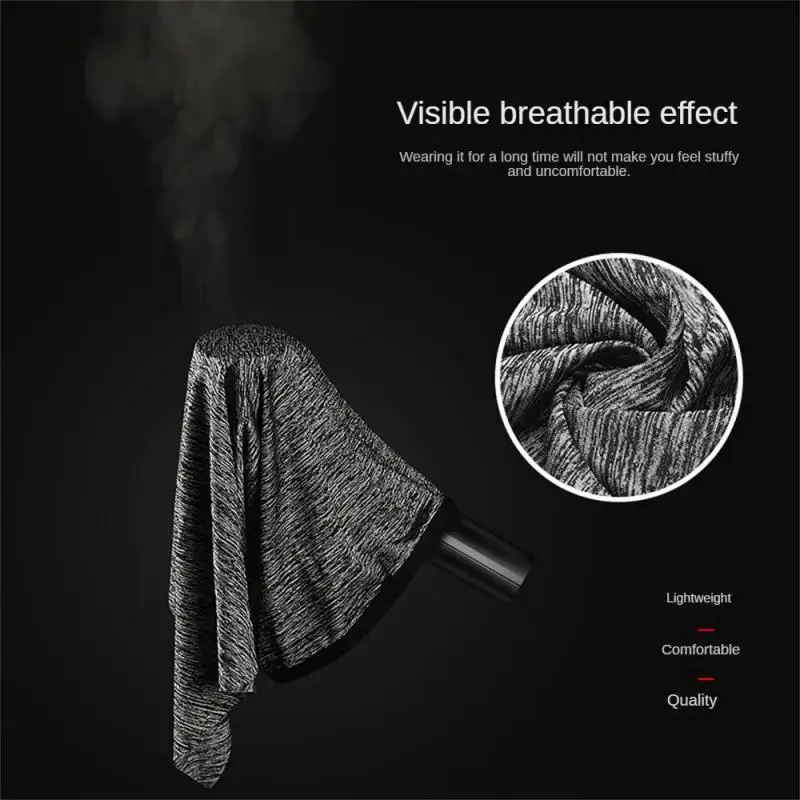 Бандана-шарф многофункциональная с защитой от УФ-излучения