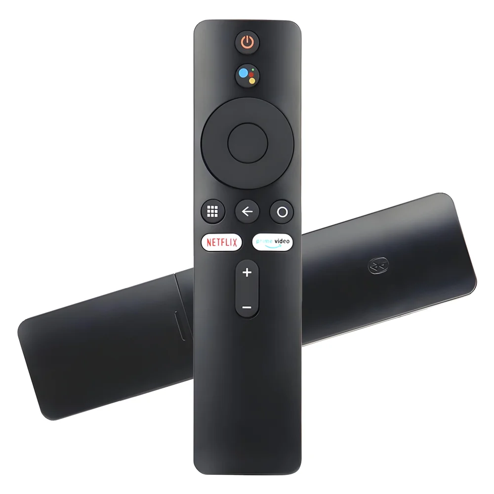 Голосовой пульт дистанционного управления XMRM-006 для Xiaomi MI Box S, MI TV Stick MDZ-22-AB, MDZ-24-AA, Smart TV Box (art.: 3920d8a49cedd) - 3920d8a49cedd