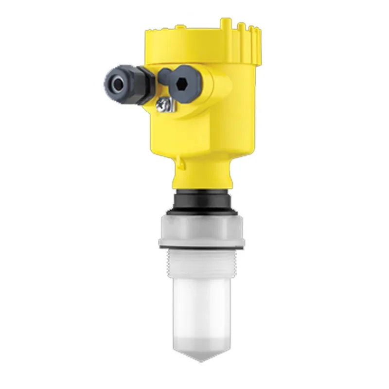 Радарный измеритель уровня VEGA 80 ГГц VEGAPULS 69 для широкого диапазона применения