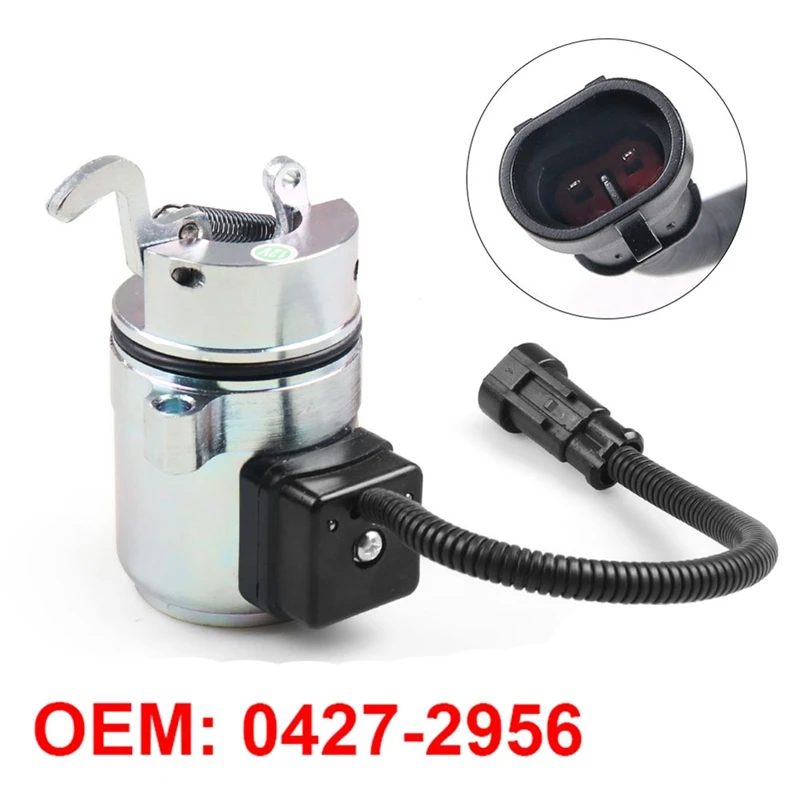 04272956 флейта двигателя 12 В для Deutz F2L2011 BF3L201 BX101959