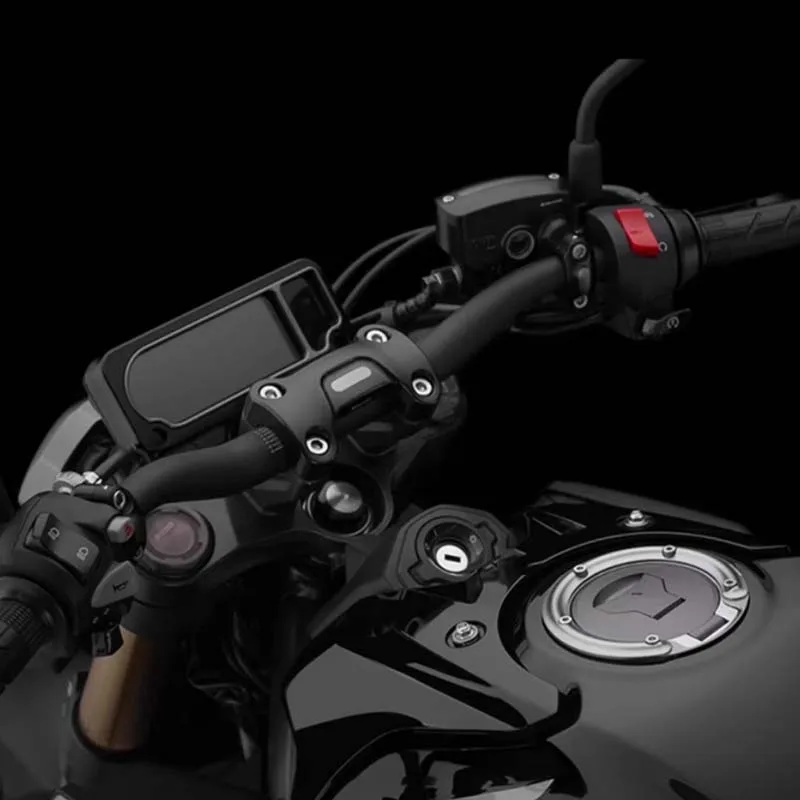 Защитная крышка для экрана HONDA CBR500R CB500F CB500X CBR650R CB650R защитная от царапин
