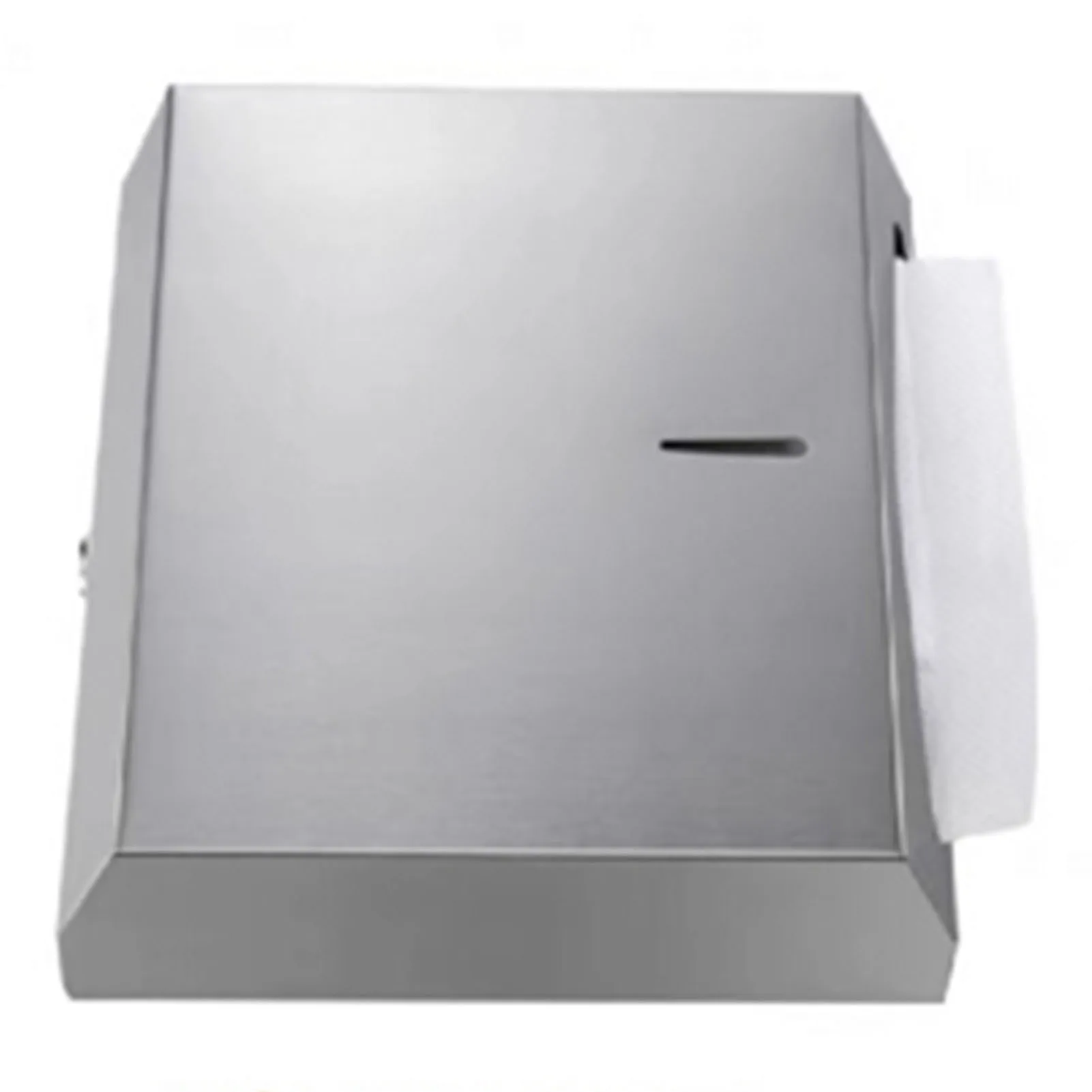 Настенный диспенсер для бумажных полотенец Держатель туалетной бумаги из