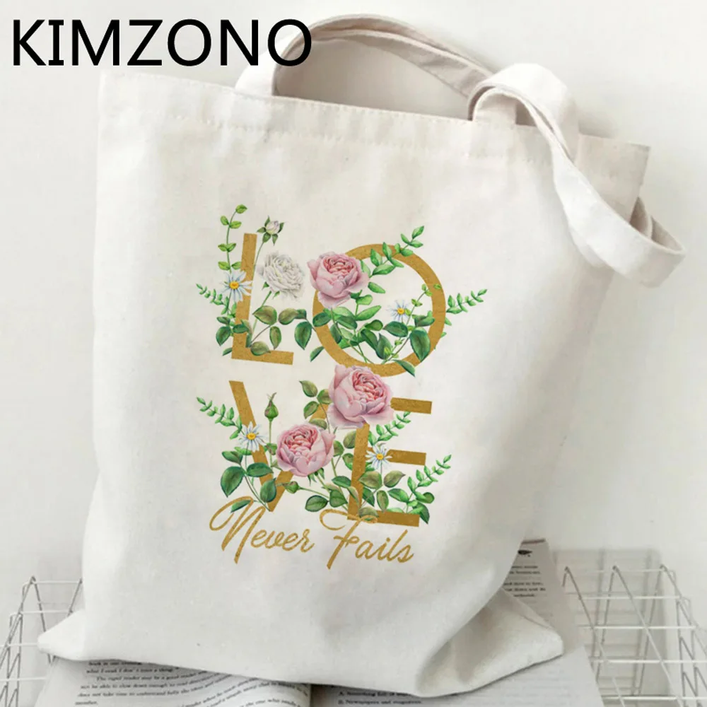 Розовая сумка для покупок Джутовая многоразовая фабричная