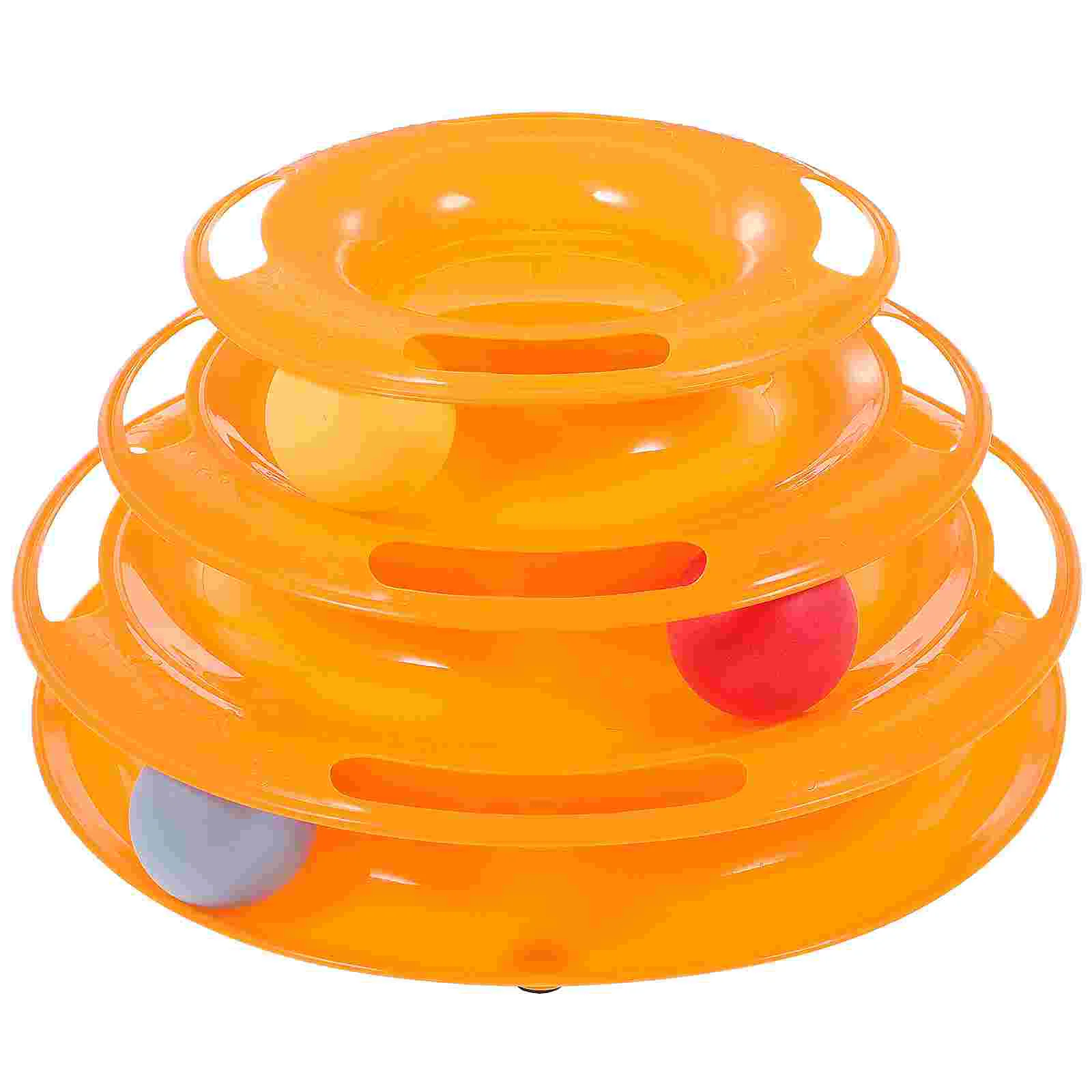 

Kitten Cat Mice Toys Cat Exerciser Interactive Cat Toys Cat Toys Catnip Cat Ball Cat Tower Toy Cat Play Toy Pet