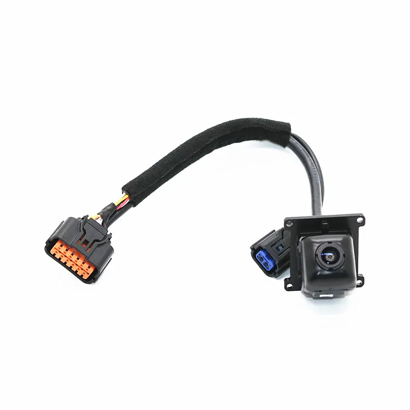 

95766C5000 для камеры заднего вида KIA Sorento UM