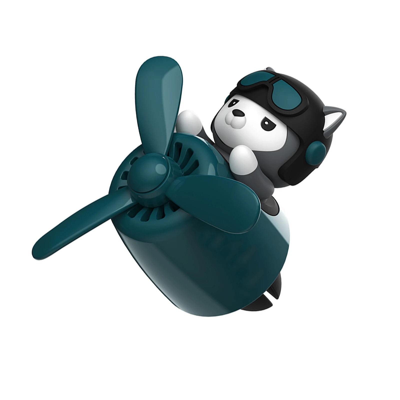 

Освежитель воздуха с клипсой для вентиляционного отверстия