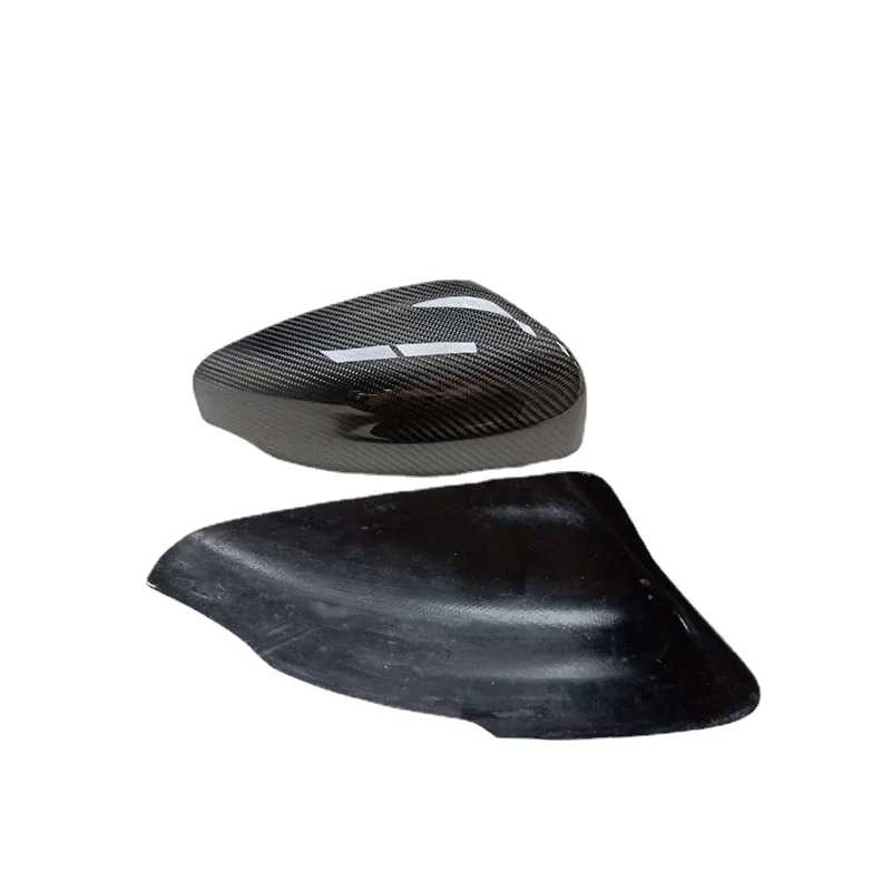 Добавьте/замену стиля крышка зеркала заднего вида на боковую дверь из