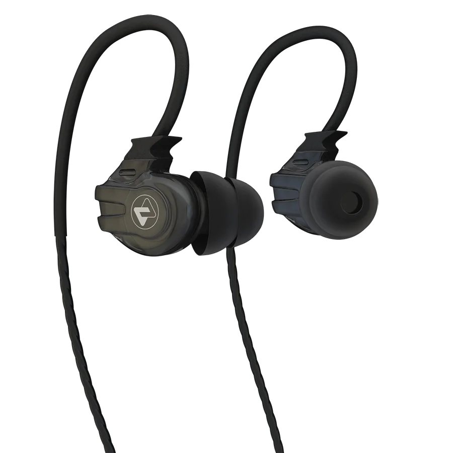 Динамический драйвер Fischer Audio Omega Ace 9 мм