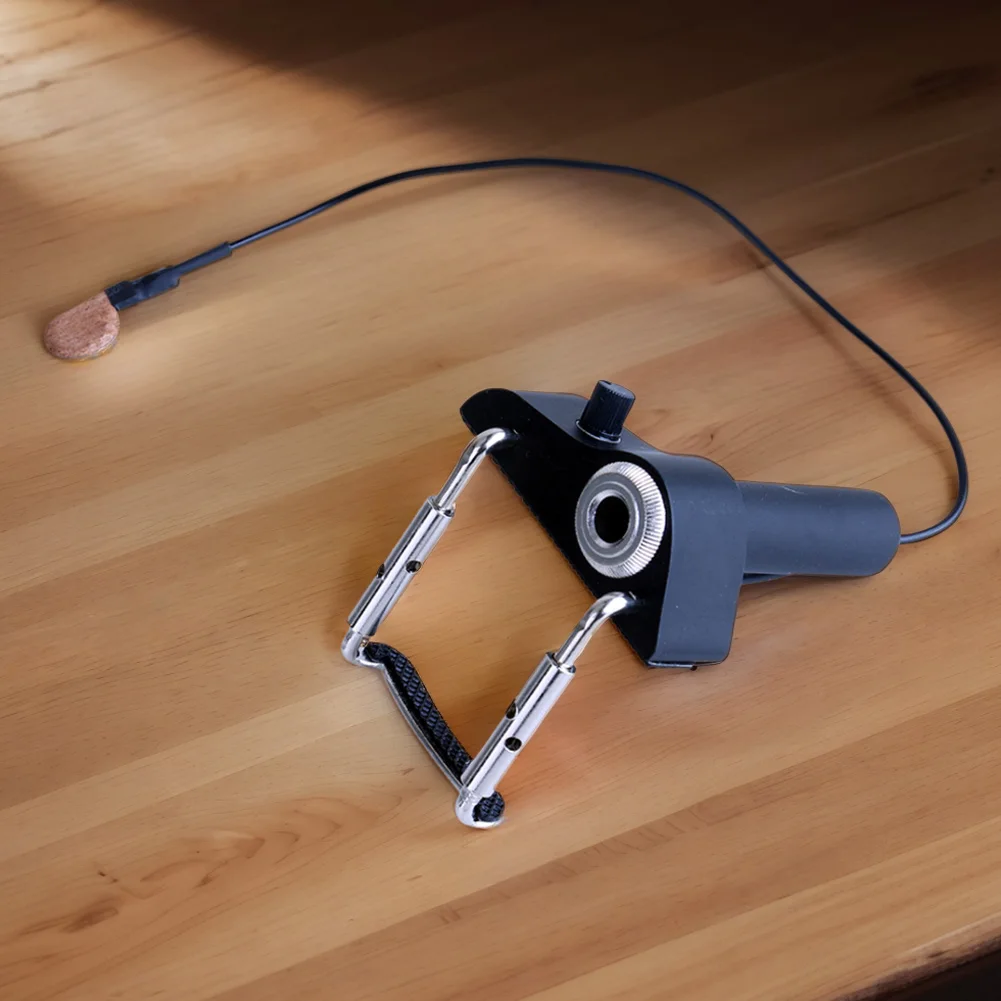 Звукосниматель для скрипки, электронный орган, мгновенный аутентичный ...