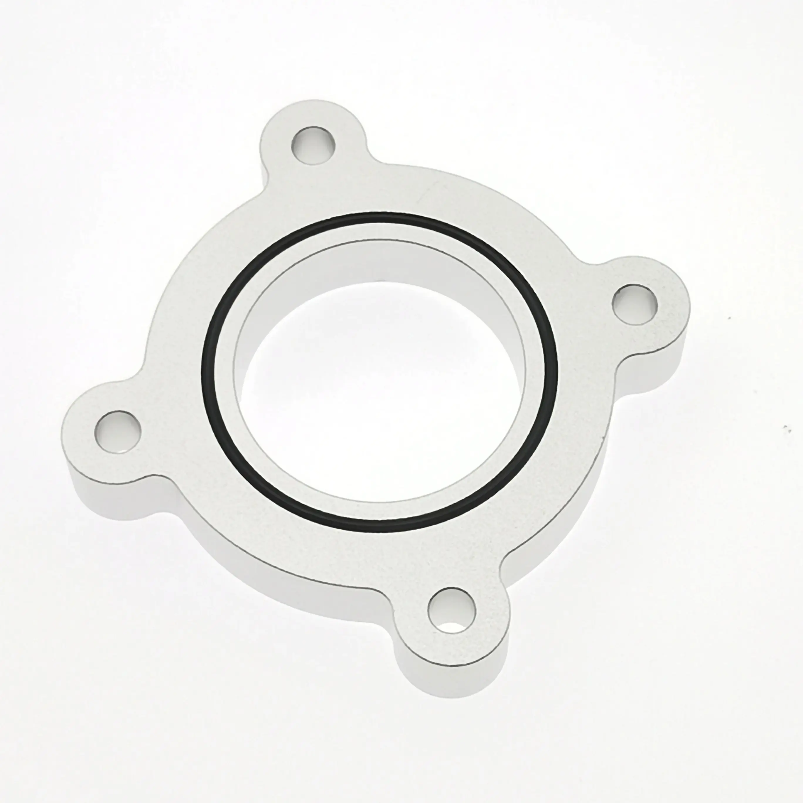 Прокладка корпуса дроссельных заслонок повышенная дроссельная заслонка для