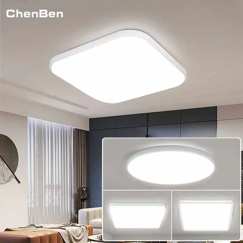 Led Ceiling Light 220V Modern Ceiling Lamp Led Ceiling Chand