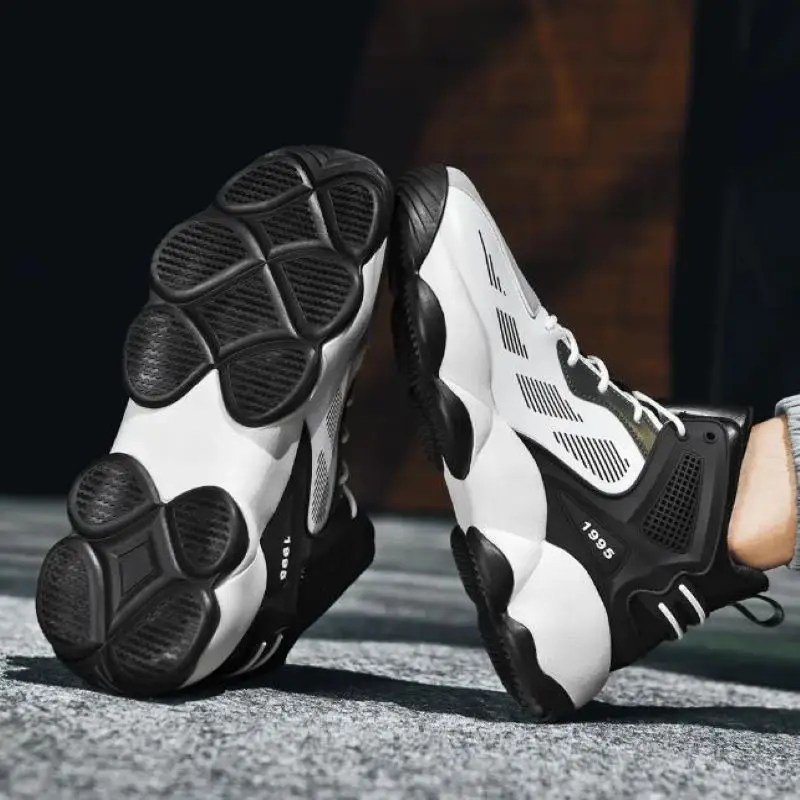 

Linminyi Самые популярные мужские кроссовки для бега 2022 роскошные высококачественные мужские черные белые зеленые зимние кроссовки на лодыжка...