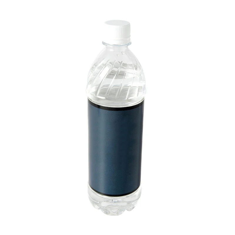 

Water Bottle with Invisible Storage Leakproof Insulated Flask for Valuables Gift