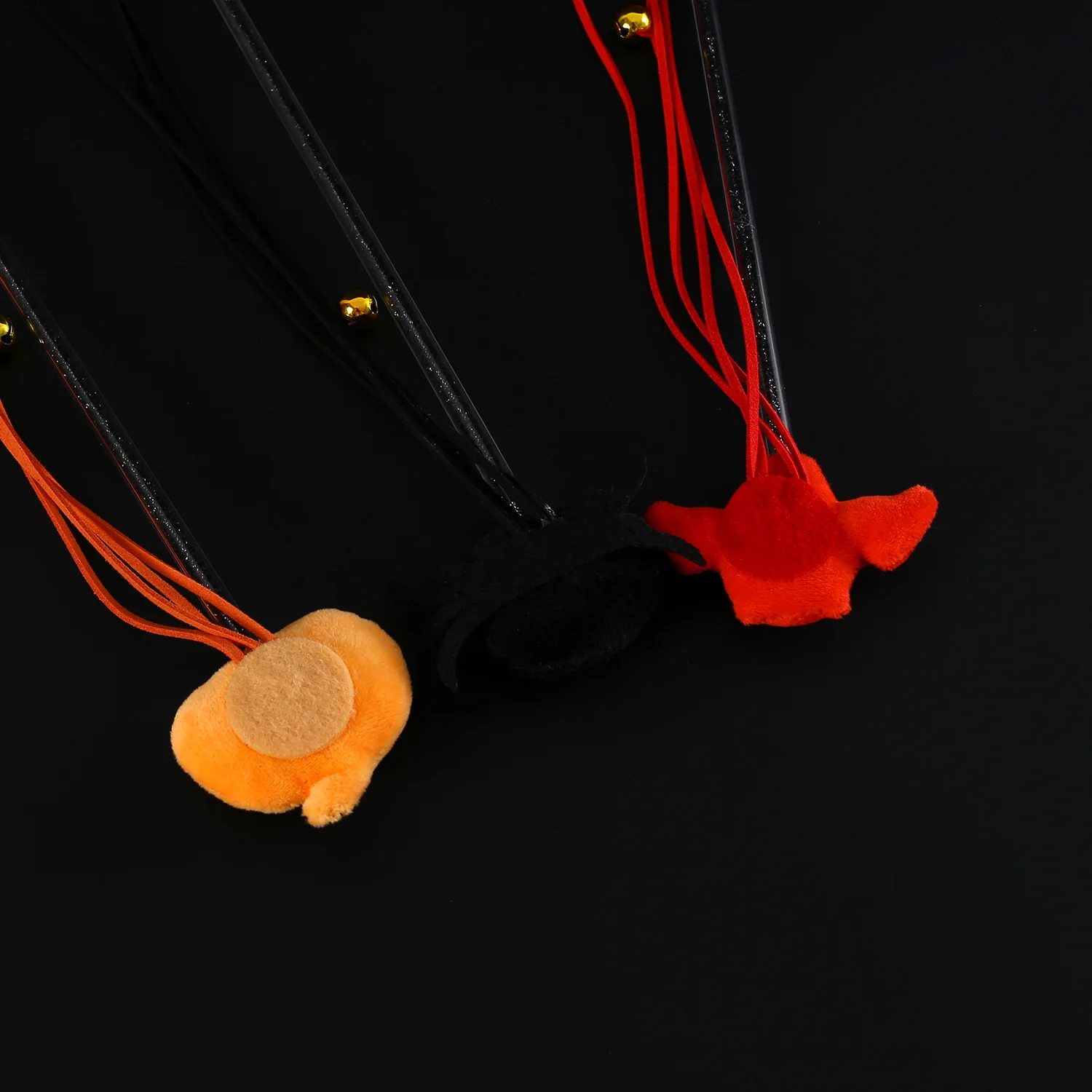 Рисунок 3 - Хэллоуин, искусственная кошка