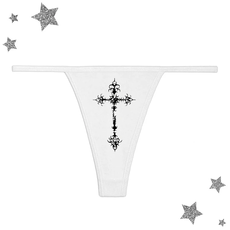 Женские трусы в американском ретро стиле | AliExpress