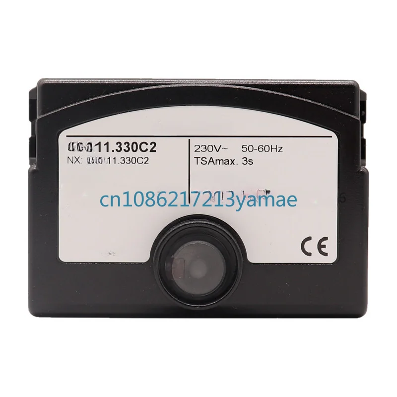 Контроллер газовой горелки 11 330 21 22 331 130 233 C2