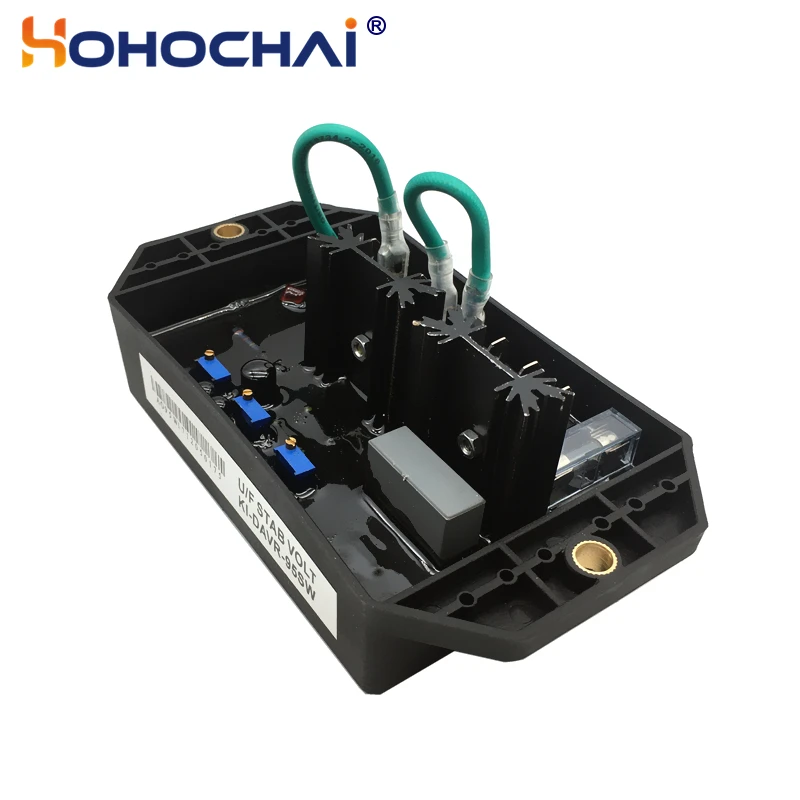 KI-DAVR-95SW AVR стабилизатор напряжения для генератор Kipor