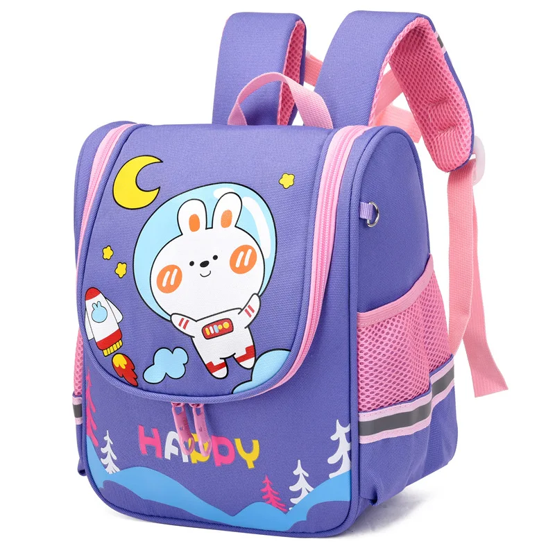 kids School Bags kindergarten school Backpack children school bags girls boys baby book bag preschool Backpack mochila infantil