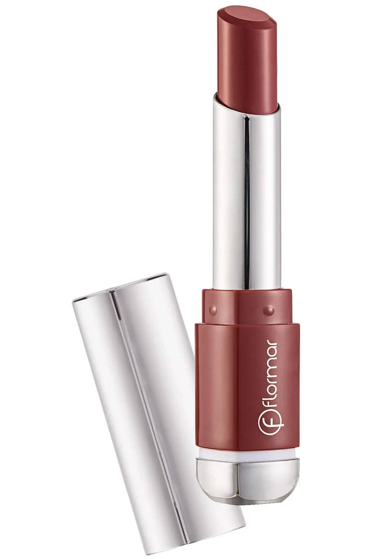 

Бренд: Flormar Помада для губ Prime'n 019 Scarlet Sienna Категория: помада