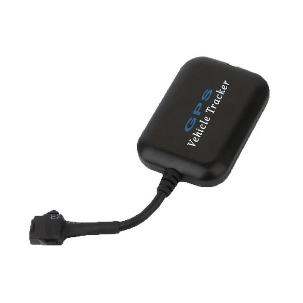 

Motorcycle Car Anti-lost Device Plug And Play 1pc 55*38*12mm ABS Material Black Colour Easy To Install Durable