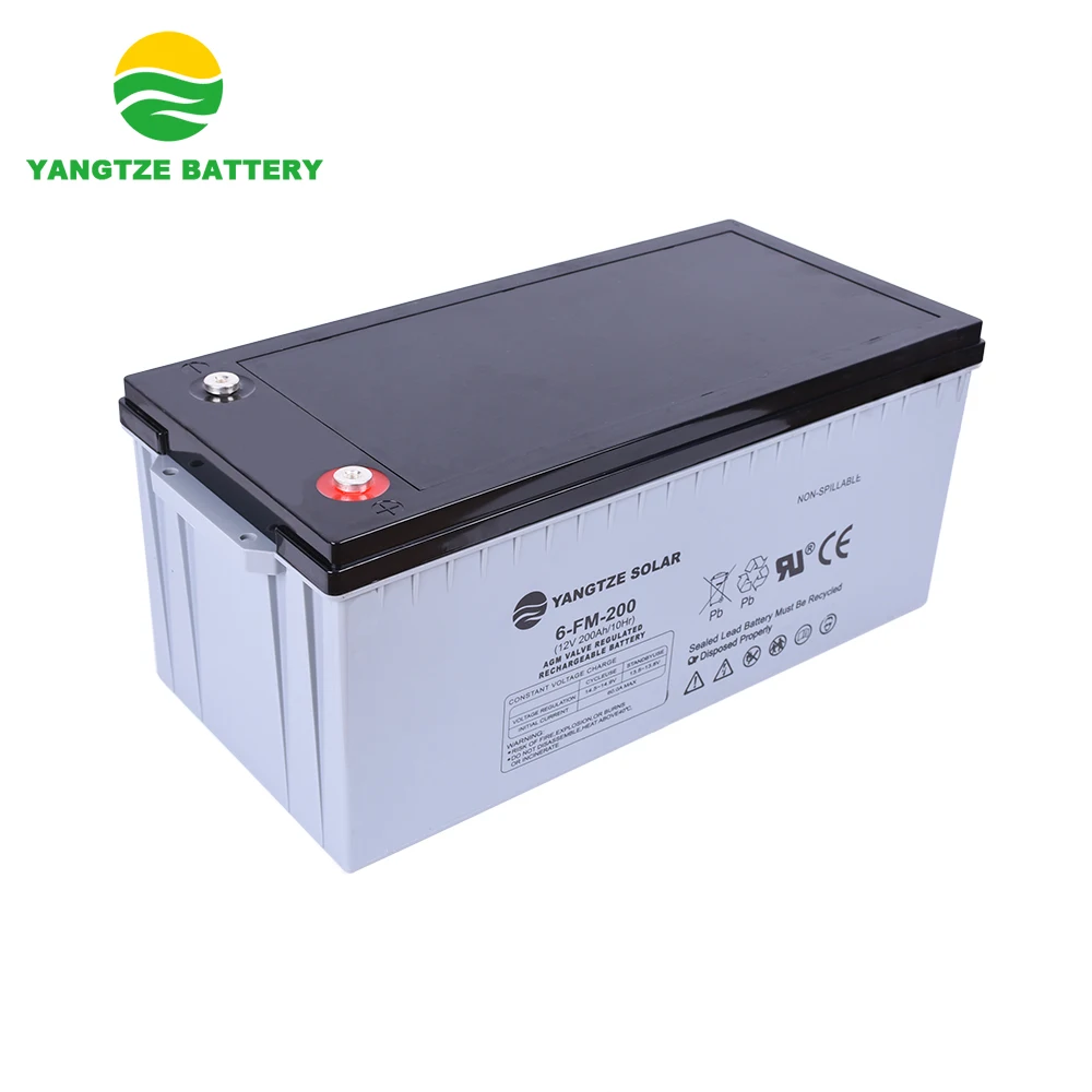 

Yangtze 3 years warranty portable 48v 200ah solar battery power bank