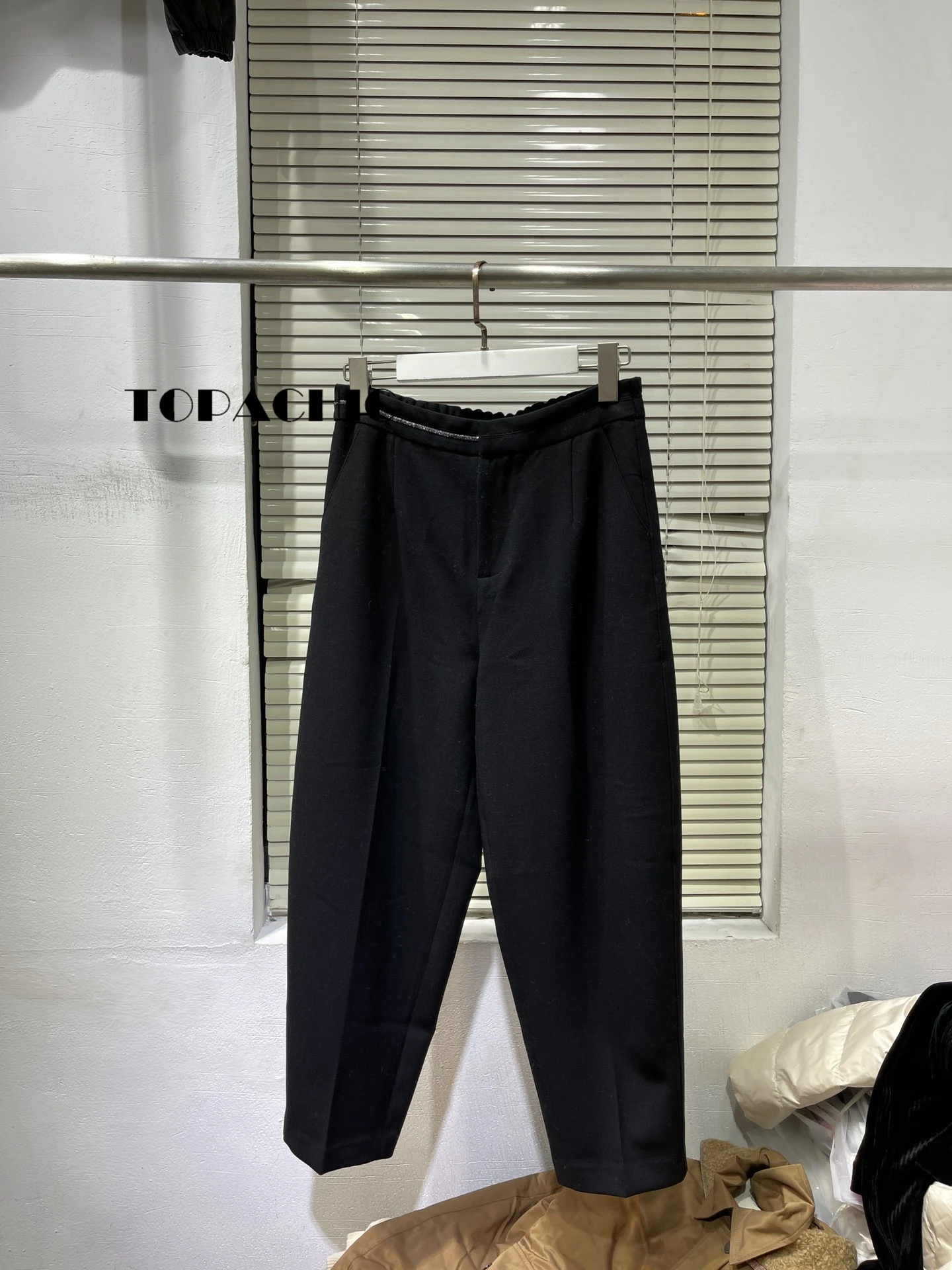 Рисунок 2 - 10,31 TOPACHIC Женские Удобные