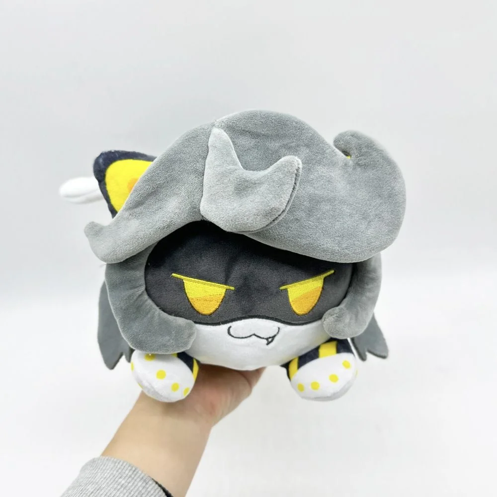 Новинка 2024 дроны для убийства Cyn игровая периферия игрушки Uzi швейцар кукла куклы