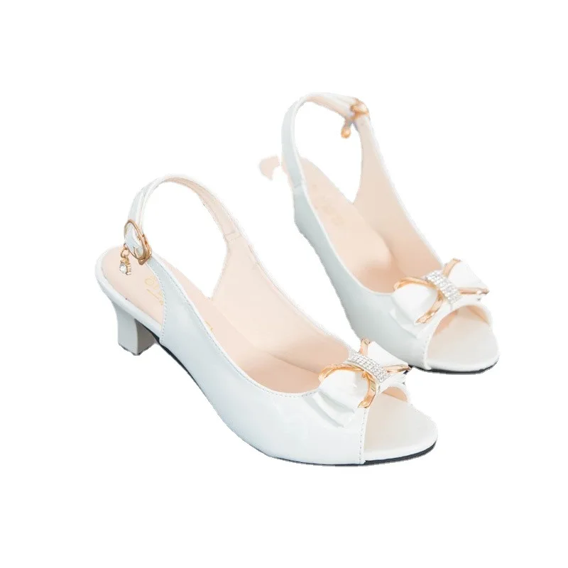 Летняя новая стильная корейская модная женская верхняя одежда на высоком