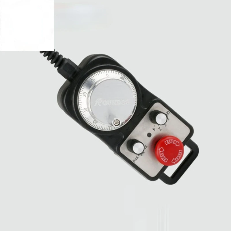 

4 axis cnc mpg pulse generator for stepper motor