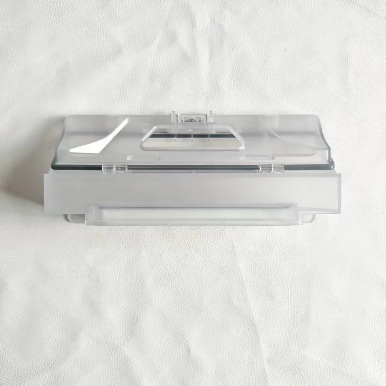 Оригинальный пылесборник для XiaoMi Mijia Mop 2 Lite Mop 2 Pro MJSTL MJST1S, детали для робота-пылесоса, аксессуары для фильтра мусорной корзины