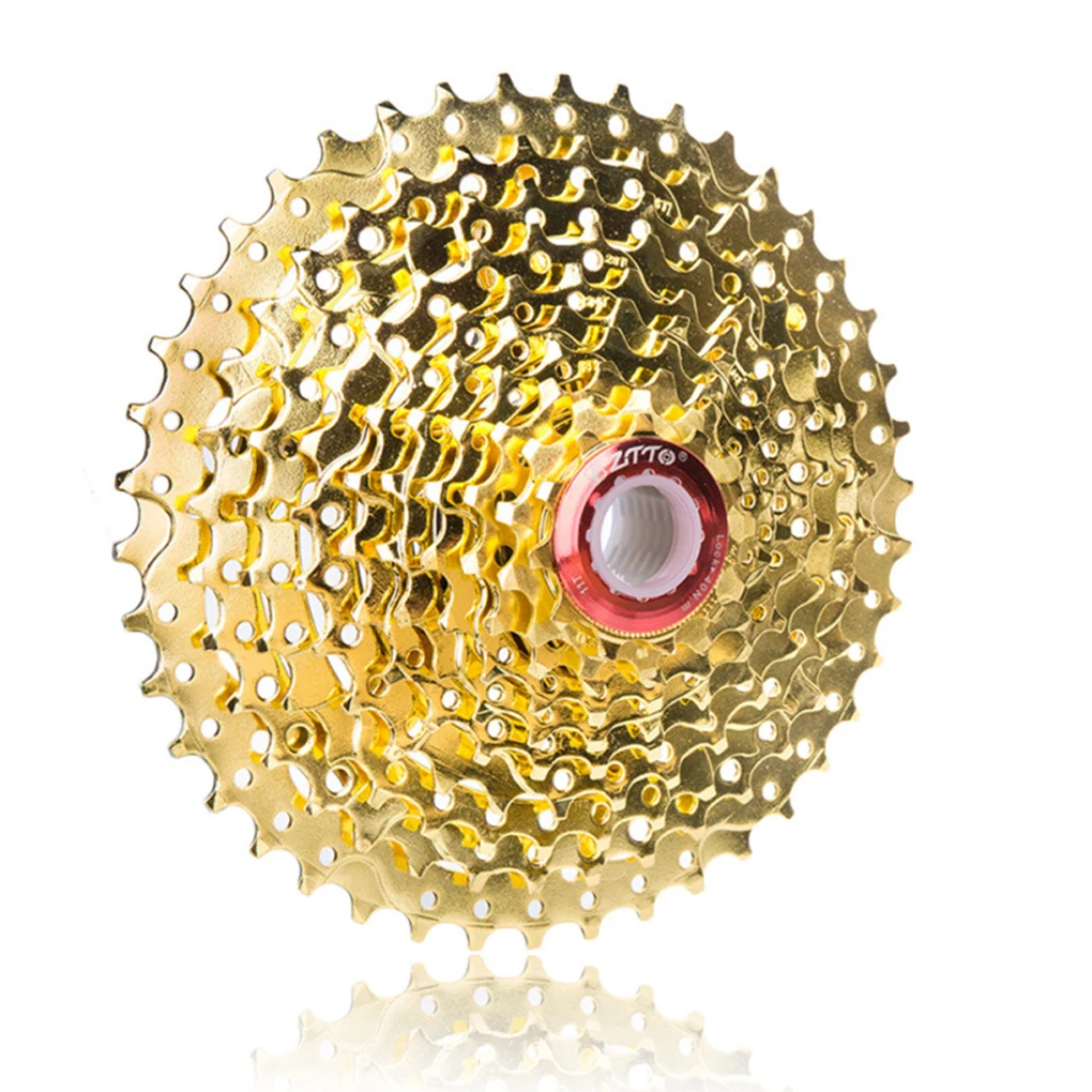 

ZTTO 11-42T Mountain Bikes Speed Freewheel 10-speed Free Wheel Repair