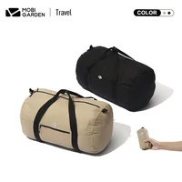mobi garde handbag outdoor travel storage bag sports leisure bag waterproof ultra light foldable handbag