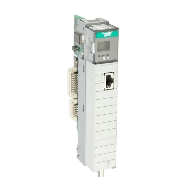 

Allen Bradley 5069-RTB18-SPRING Compact 5000 18 Spring RTB new 5069RTB18SPRING