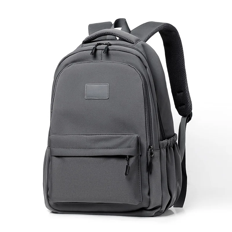 New Student Backpack Middle high-capacity Japanese Han Edition Bags Fashionable Backpack